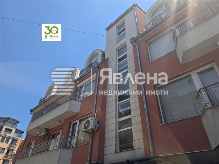 In vendita  Ufficio Varna , Tsentar , 36 mq | 88760379 - Immagine [6]