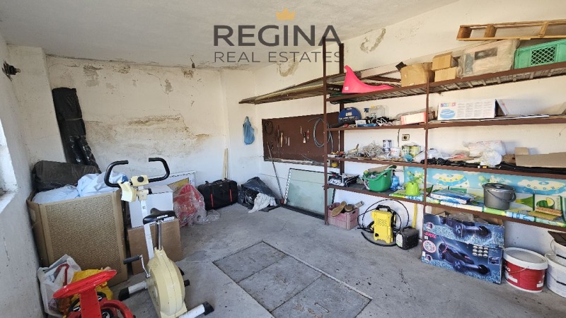 Продава ЕТАЖ ОТ КЪЩА, гр. Хисаря, област Пловдив, снимка 17 - Етаж от къща - 52561890