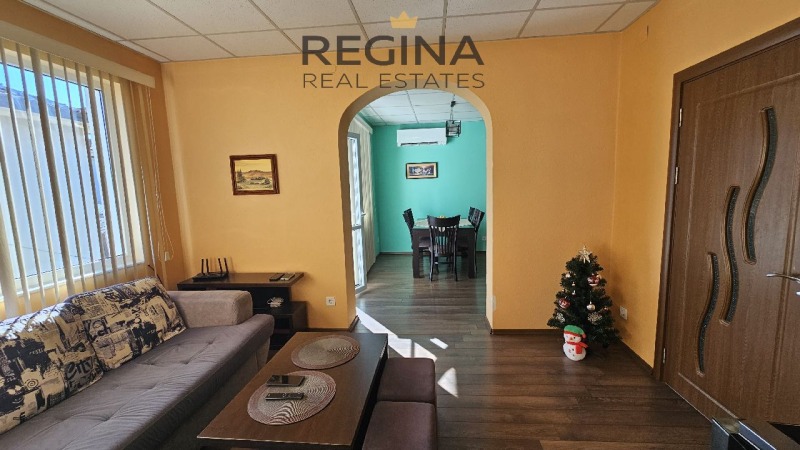 Продава ЕТАЖ ОТ КЪЩА, гр. Хисаря, област Пловдив, снимка 6 - Етаж от къща - 52561890