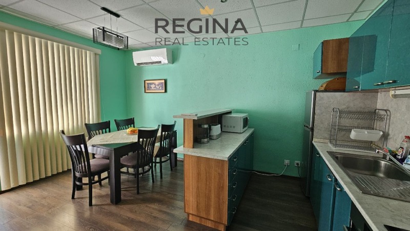 Продава ЕТАЖ ОТ КЪЩА, гр. Хисаря, област Пловдив, снимка 8 - Етаж от къща - 52561890