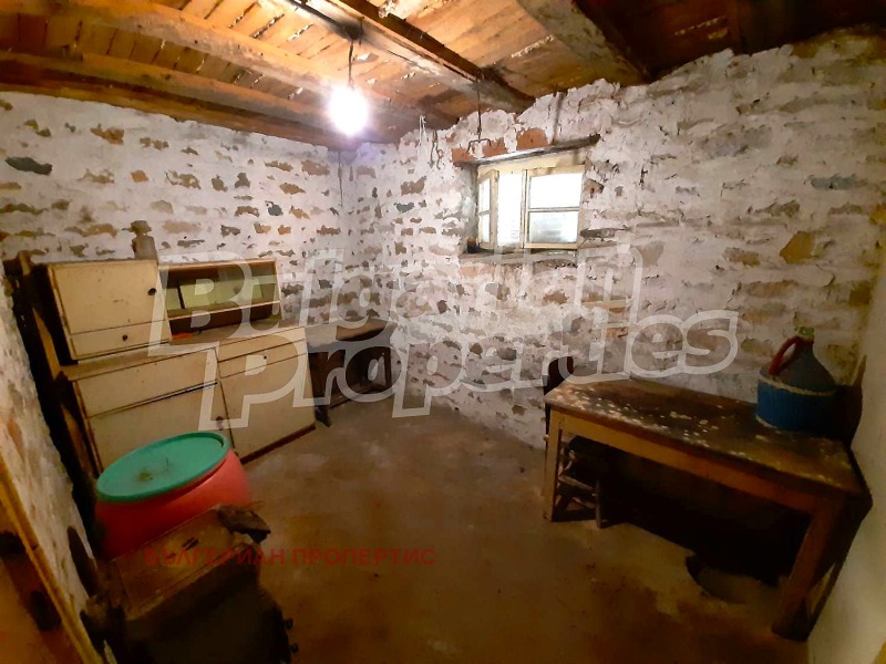 For Sale  House region Veliko Tarnovo , Gorsko Kalugerovo , 160 sq.m | 47486433 - image [10]