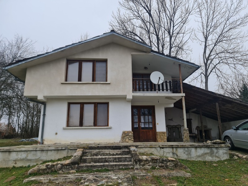 Продава  Къща област София , с. Осиковица , 80 кв.м | 98990026 - изображение [2]