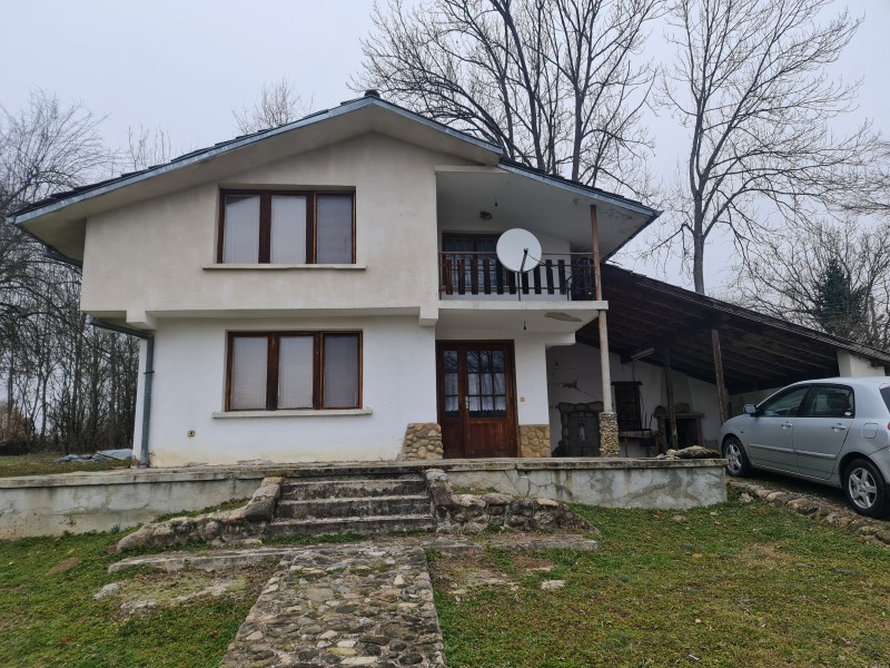 Продава  Къща област София , с. Осиковица , 80 кв.м | 98990026