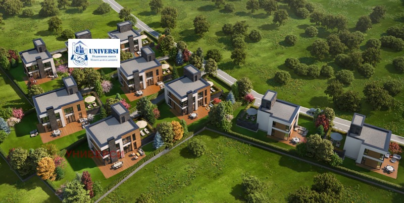 Eladó  Ház Sofia , Dragalevci , 261 négyzetméter | 22190027 - kép [3]