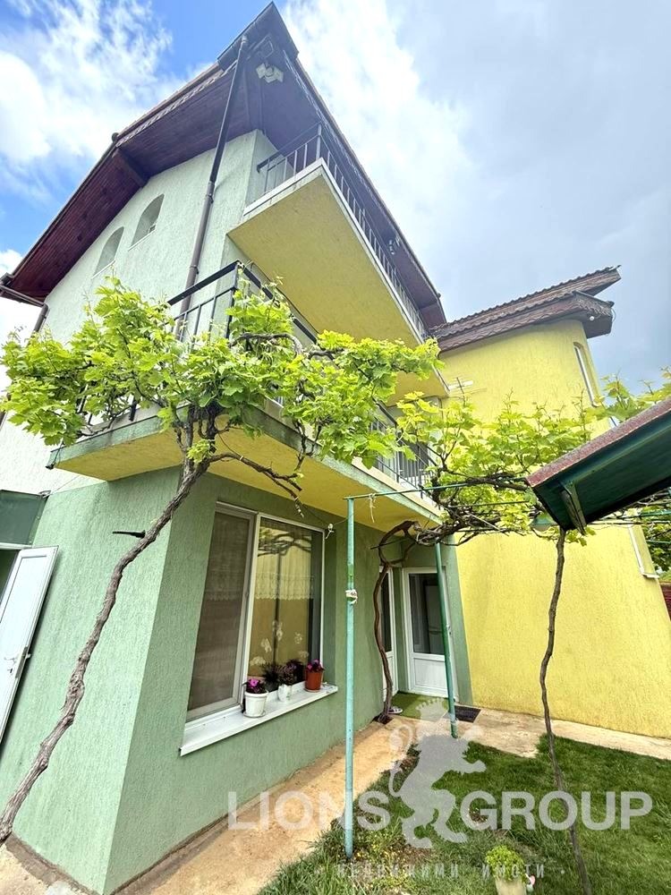 For Sale  House region Dobrich , Topola , 275 sq.m | 74009456 - image [11]