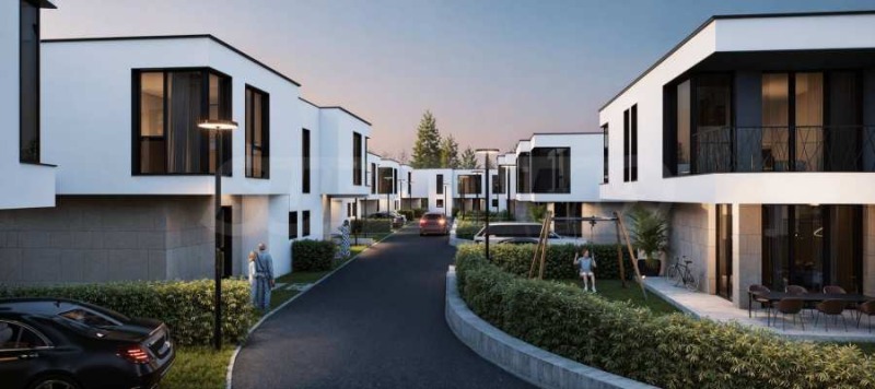 Продава КЪЩА, гр. Несебър, област Бургас, снимка 12 - Къщи - 52716037