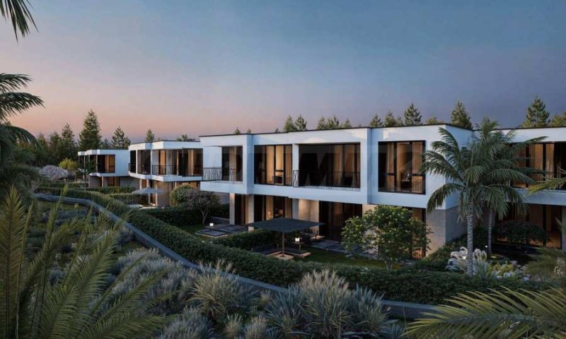 Продава КЪЩА, гр. Несебър, област Бургас, снимка 5 - Къщи - 52716037