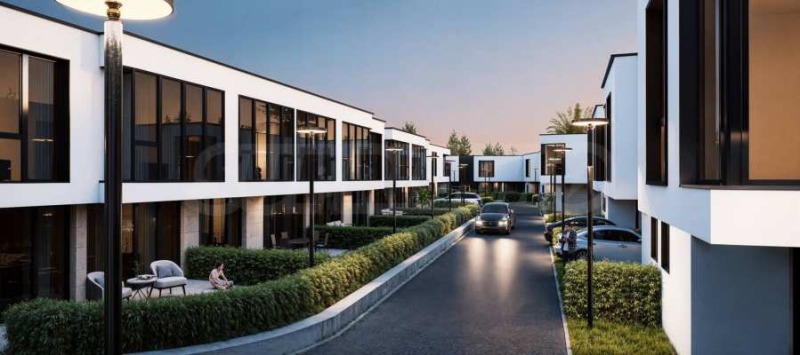 Продава КЪЩА, гр. Несебър, област Бургас, снимка 13 - Къщи - 52716037