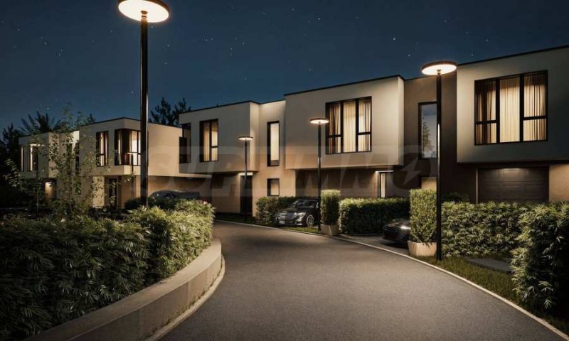 Продава КЪЩА, гр. Несебър, област Бургас, снимка 16 - Къщи - 52716037