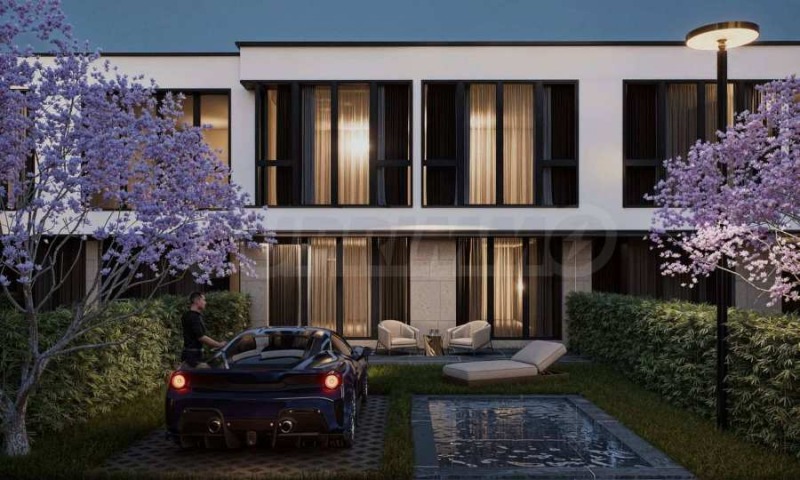 Продава КЪЩА, гр. Несебър, област Бургас, снимка 6 - Къщи - 52716037