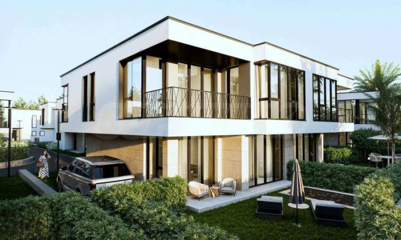 Продава КЪЩА, гр. Несебър, област Бургас