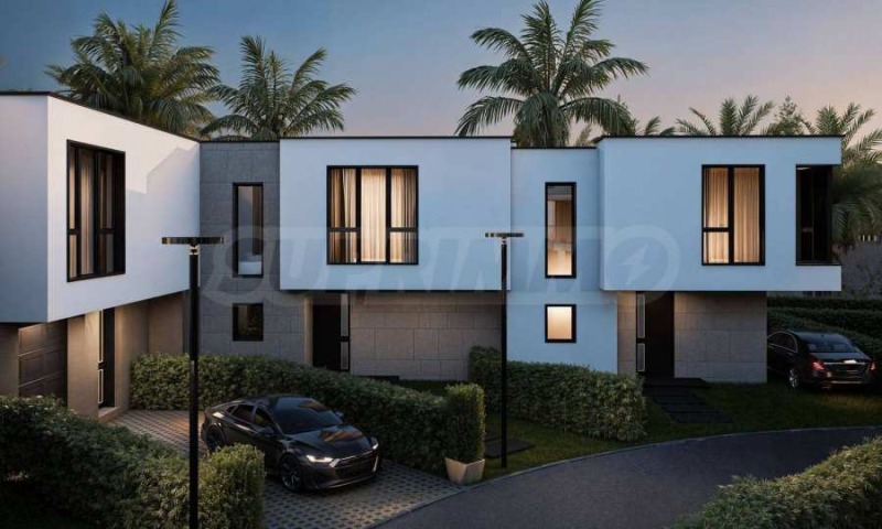 Продава КЪЩА, гр. Несебър, област Бургас, снимка 17 - Къщи - 52716037