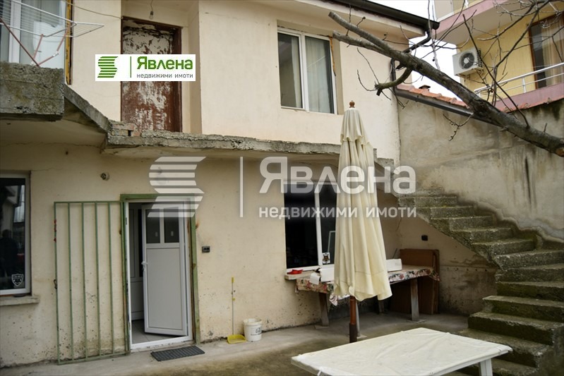 Продава КЪЩА, гр. Ахелой, област Бургас, снимка 12 - Къщи - 54611036