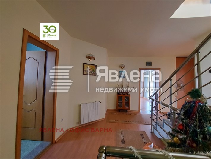 Продава КЪЩА, гр. Варна, м-т Боровец - север, снимка 2 - Къщи - 56715197