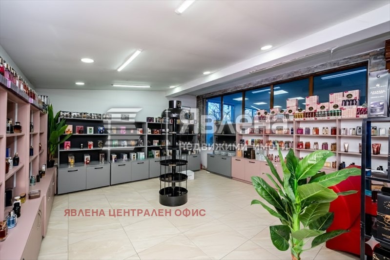 Продава МАГАЗИН, гр. София, Илиянци