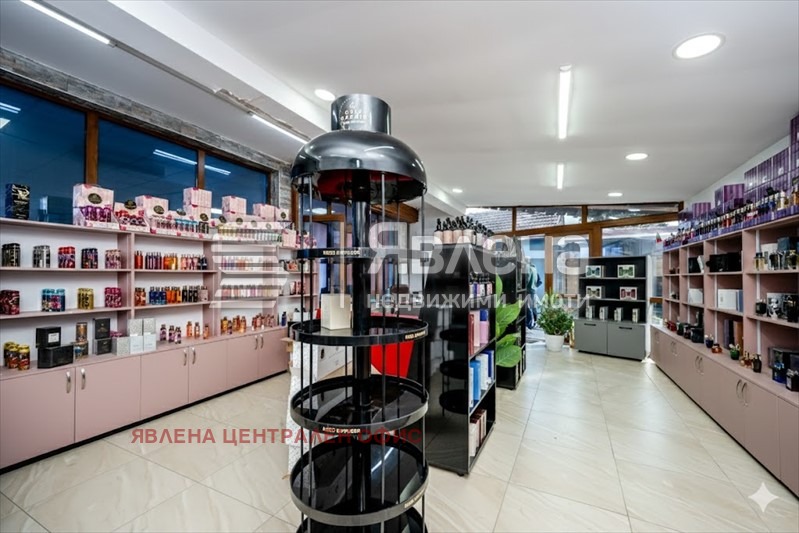 Продава МАГАЗИН, гр. София, Илиянци, снимка 2 - Магазини - 53576742