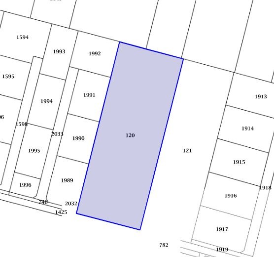 Продава ПАРЦЕЛ, с. Марково, област Пловдив, снимка 1 - Парцели - 48405889