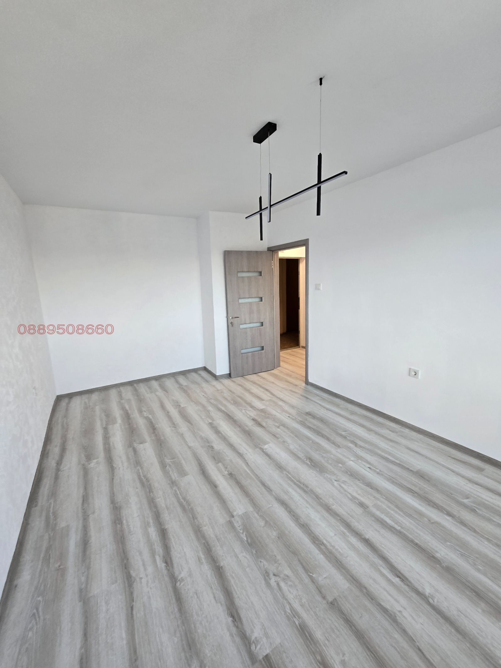 Продава 1-СТАЕН, гр. Русе, Здравец Север 1, снимка 8 - Апартаменти - 55797727