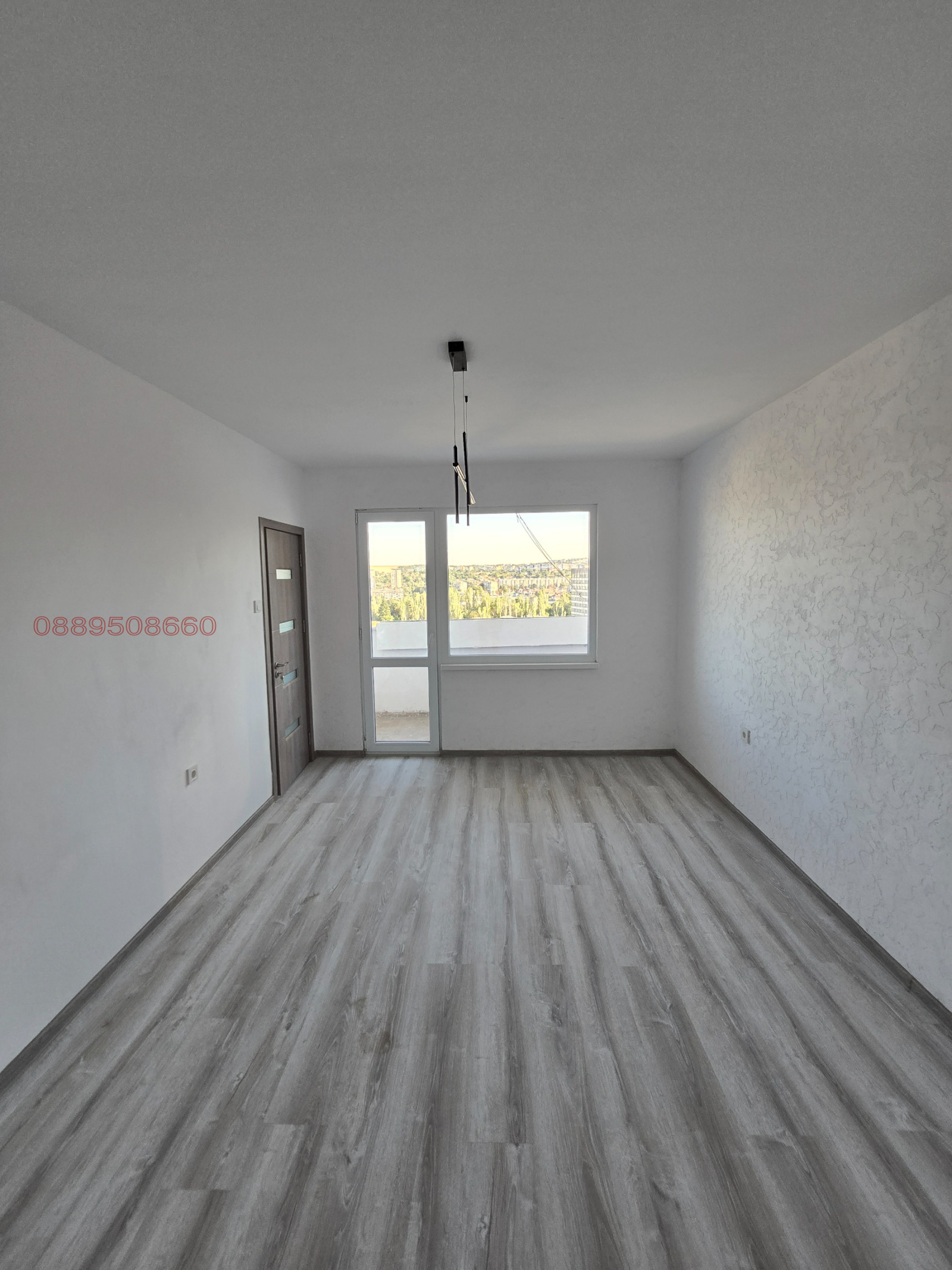 Продава 1-СТАЕН, гр. Русе, Здравец Север 1, снимка 5 - Апартаменти - 55797727