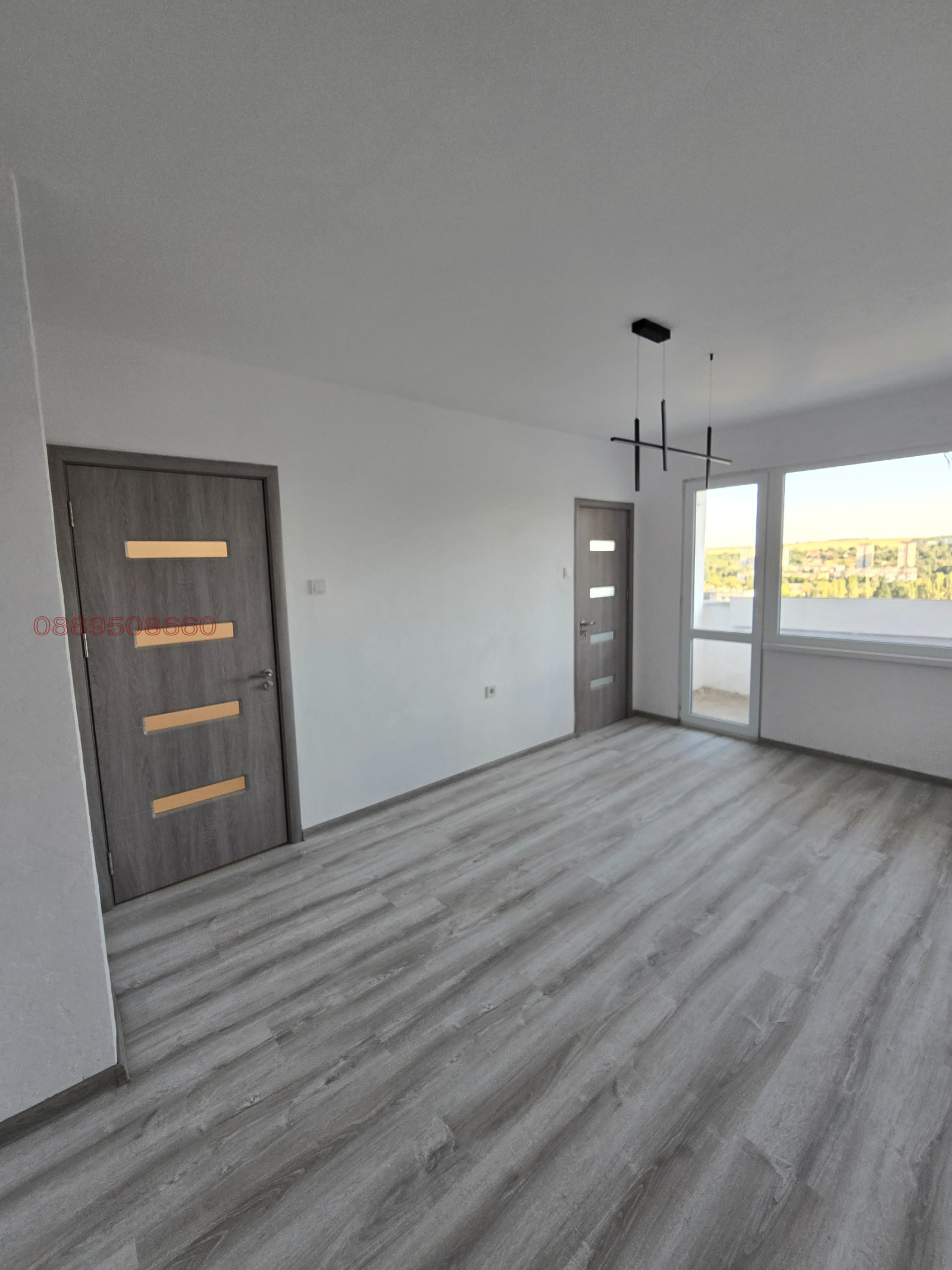 Продава 1-СТАЕН, гр. Русе, Здравец Север 1, снимка 4 - Апартаменти - 55797727