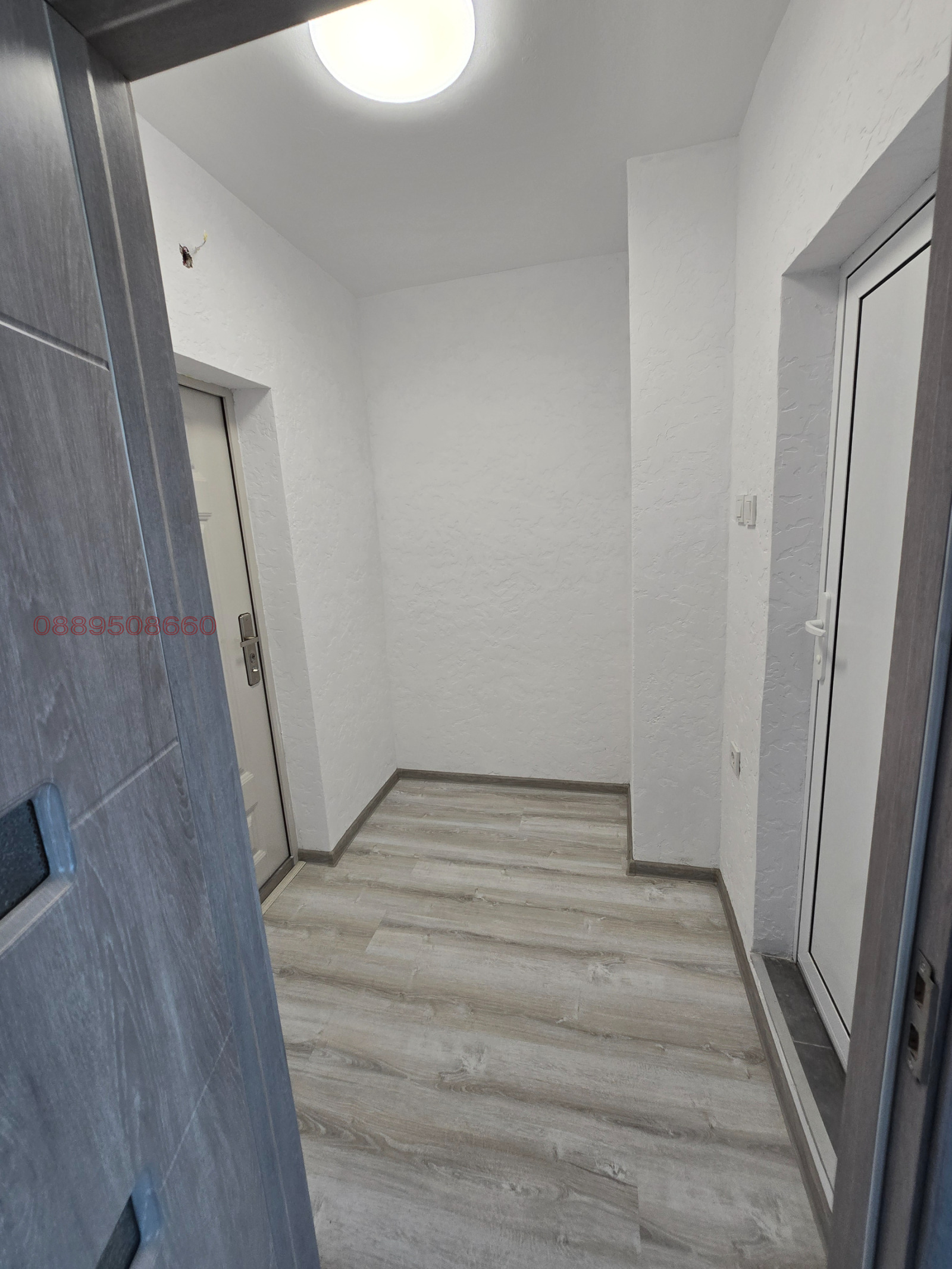 Продава 1-СТАЕН, гр. Русе, Здравец Север 1, снимка 12 - Апартаменти - 55797727