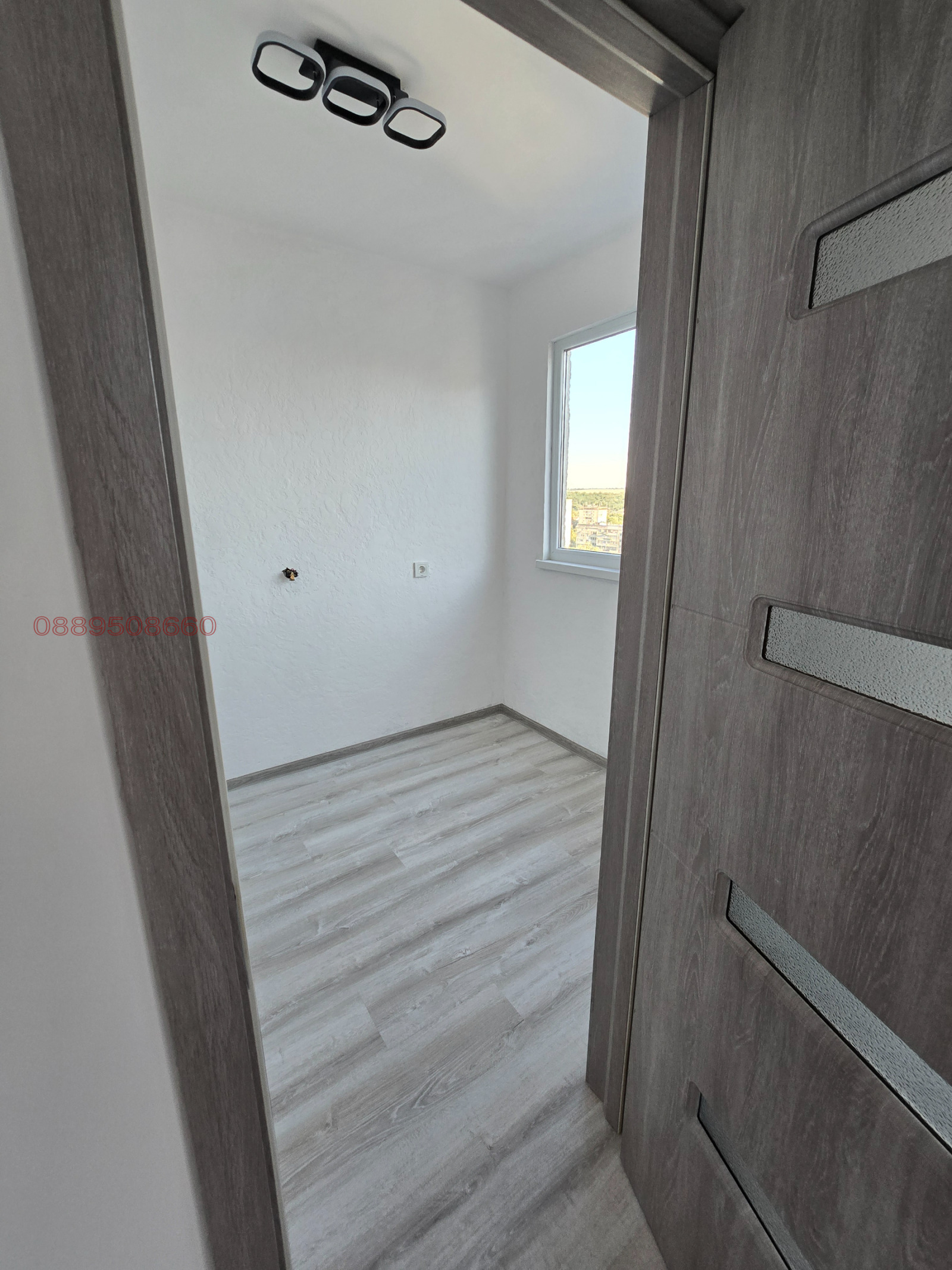 Продава 1-СТАЕН, гр. Русе, Здравец Север 1, снимка 9 - Апартаменти - 55797727