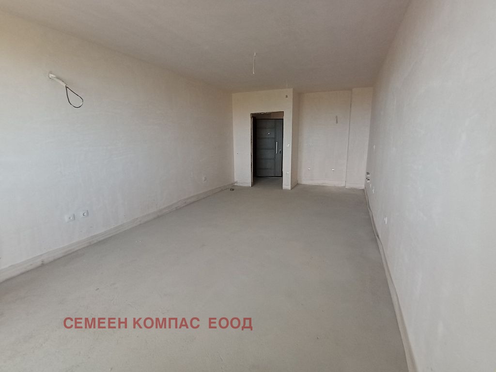 Продава 2-СТАЕН, гр. Пловдив, Южен, снимка 2 - Апартаменти - 51369034