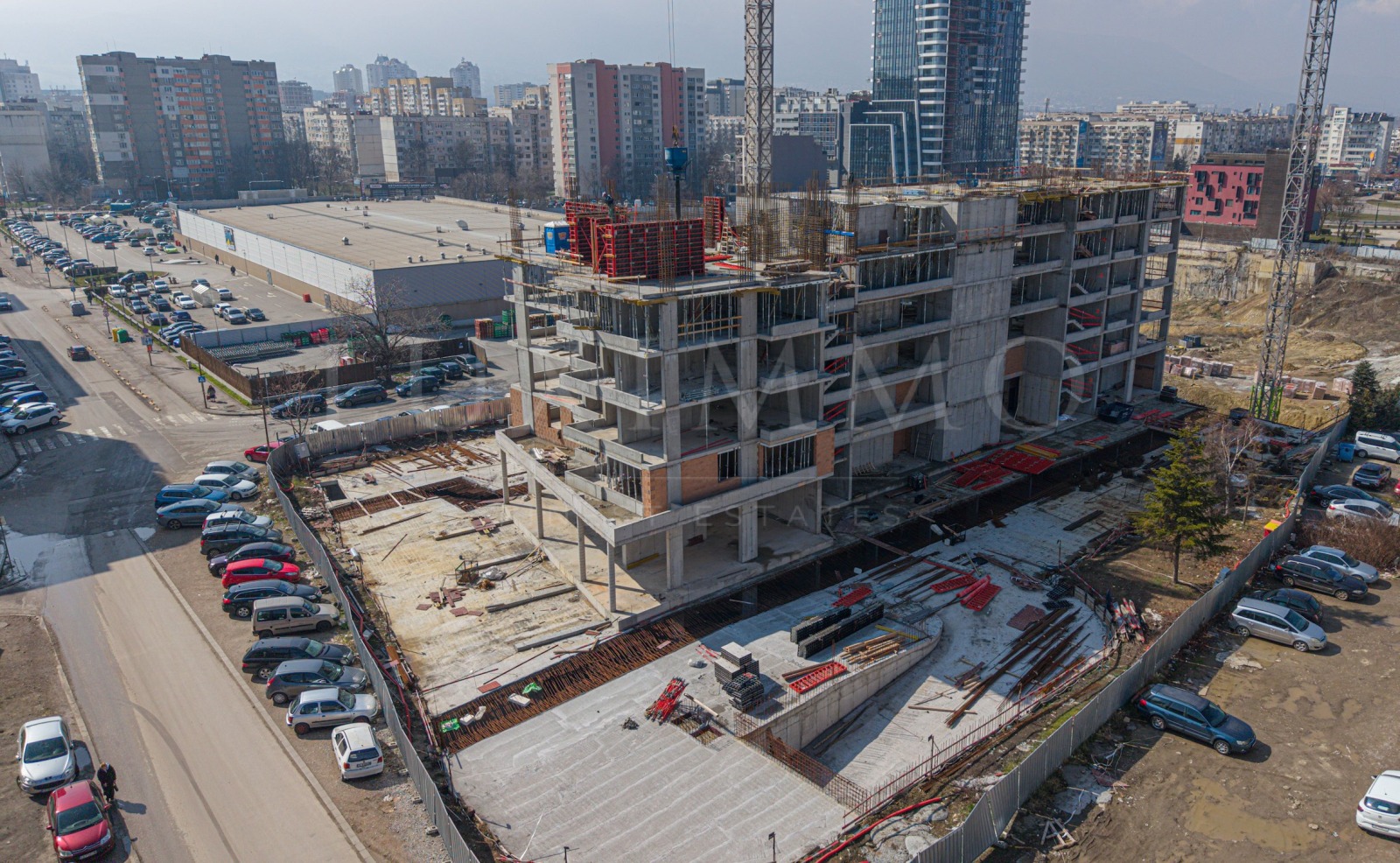 Продава 2-СТАЕН, гр. София, Младост 1, снимка 14 - Апартаменти - 52571718