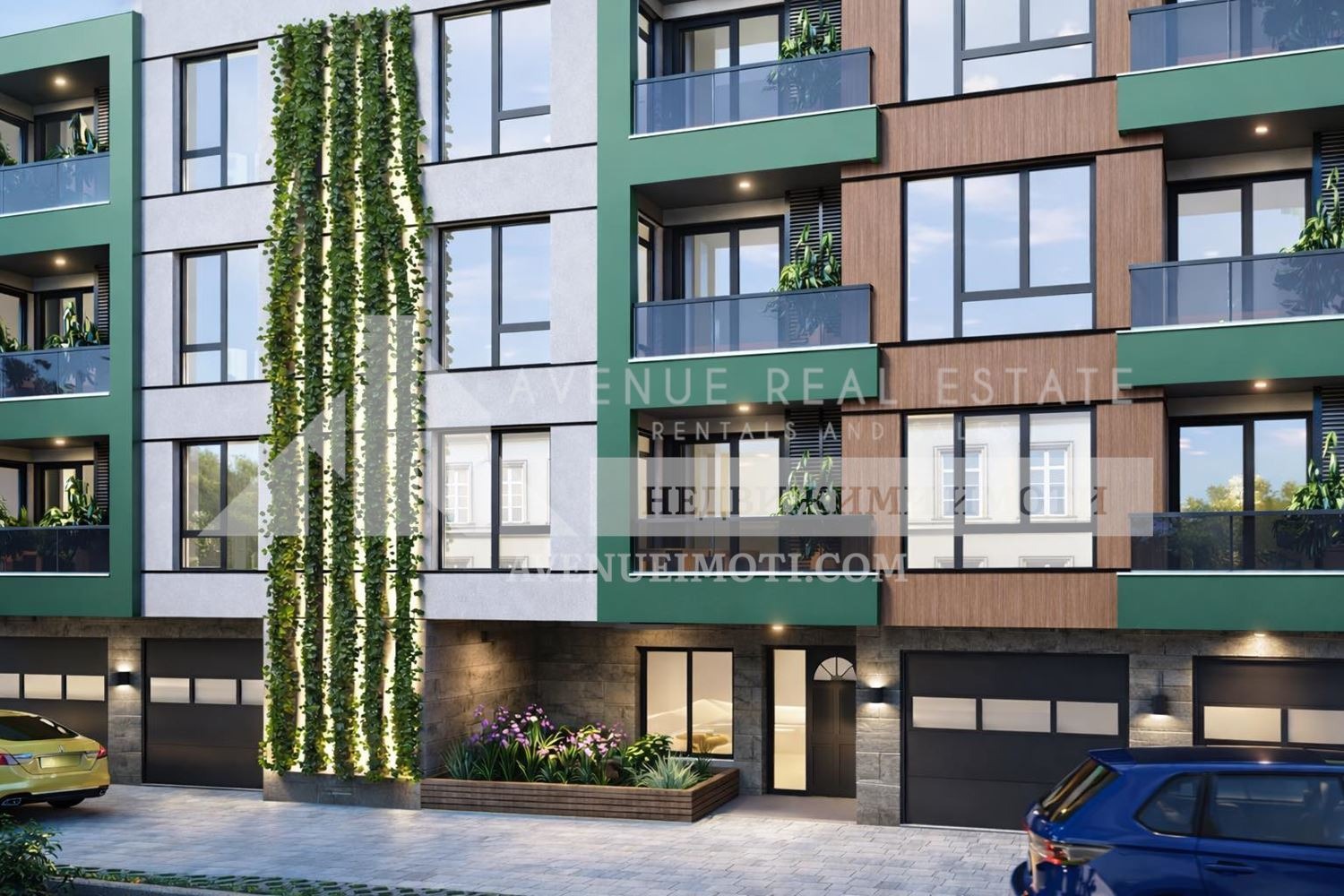 Продава 2-СТАЕН, гр. Пловдив, Кършияка, снимка 3 - Апартаменти - 53605548