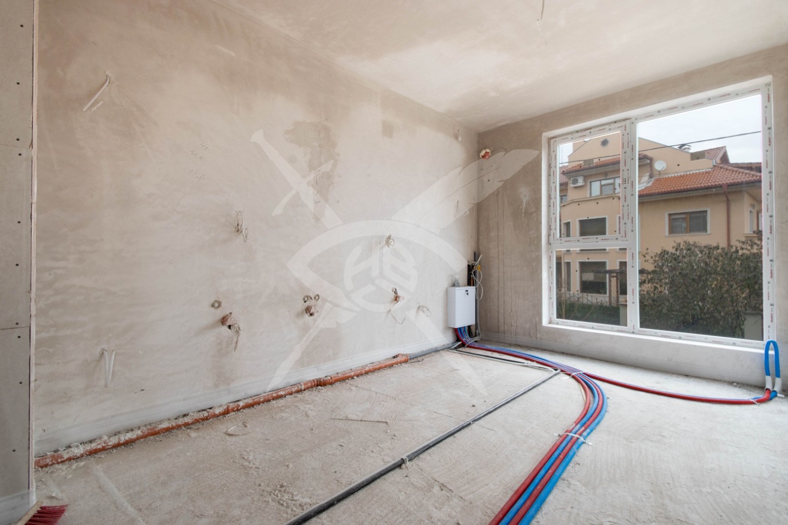 Продава 2-СТАЕН, гр. София, Овча купел, снимка 5 - Апартаменти - 53829843