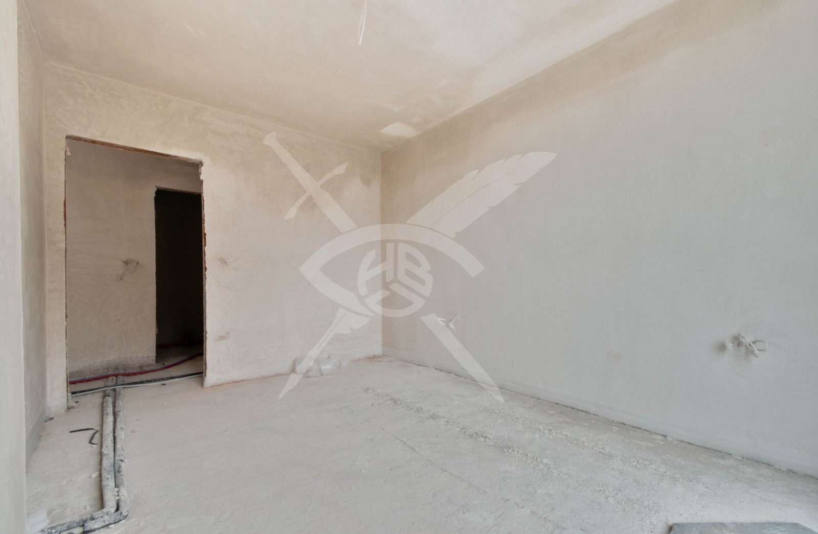 Продава 2-СТАЕН, гр. София, Овча купел, снимка 8 - Апартаменти - 53829843