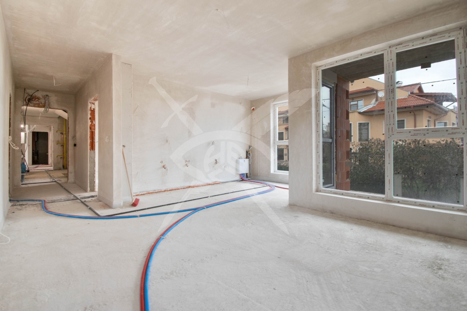 Продава 2-СТАЕН, гр. София, Овча купел, снимка 3 - Апартаменти - 53829843