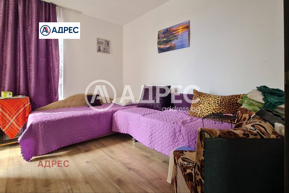 Продава 2-СТАЕН, гр. Варна, м-т Пчелина, снимка 13 - Апартаменти - 54589927