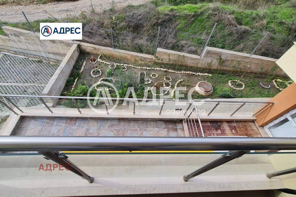 Продава 2-СТАЕН, гр. Варна, м-т Пчелина, снимка 3 - Апартаменти - 54589927