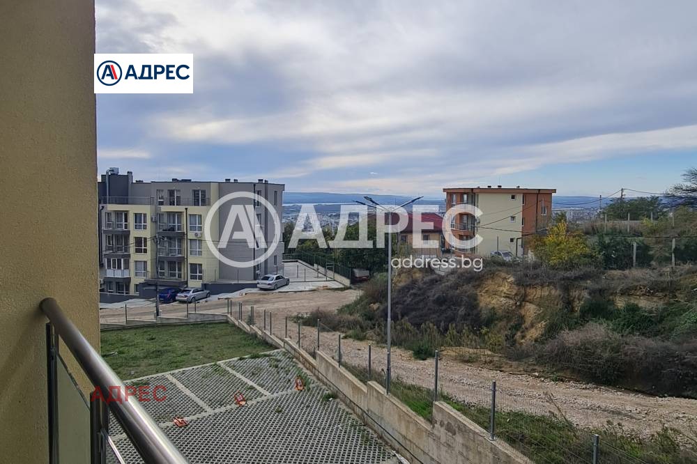 Продава 2-СТАЕН, гр. Варна, м-т Пчелина
