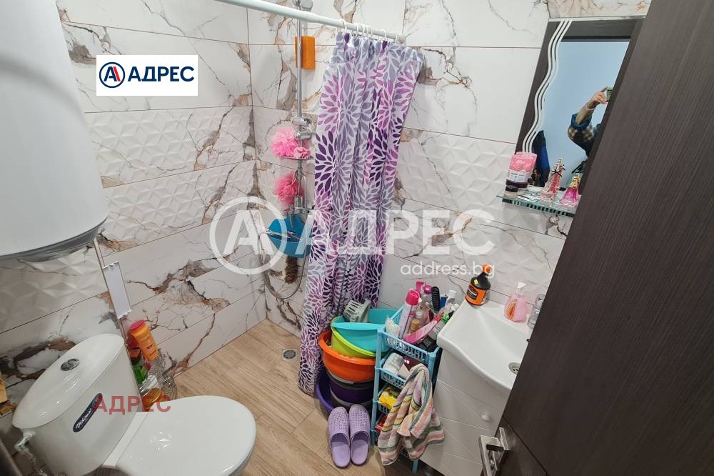 Продава 2-СТАЕН, гр. Варна, м-т Пчелина, снимка 7 - Апартаменти - 54589927