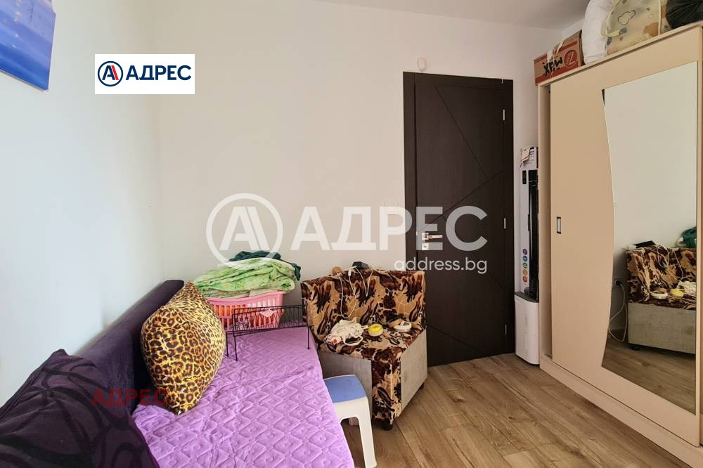 Продава 2-СТАЕН, гр. Варна, м-т Пчелина, снимка 10 - Апартаменти - 54589927