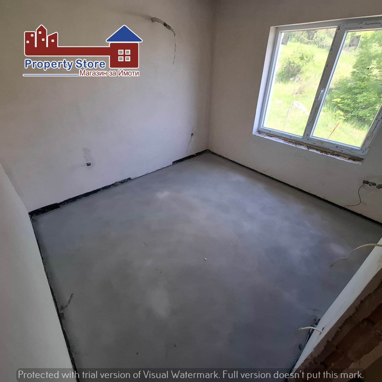 Продава 2-СТАЕН, гр. Варна, Виница, снимка 3 - Апартаменти - 55373440