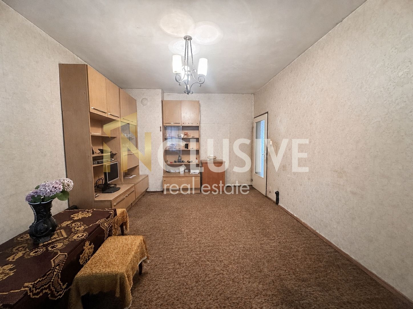 Продава 2-СТАЕН, гр. София, Редута, снимка 5 - Апартаменти - 55769656