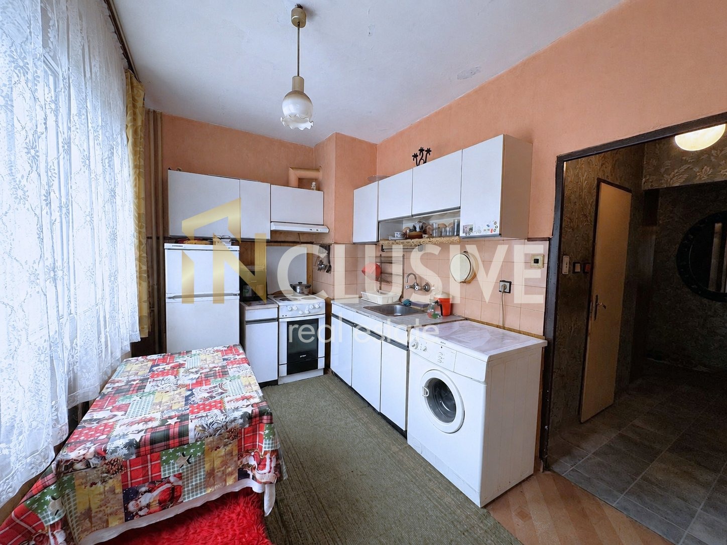 Продава 2-СТАЕН, гр. София, Редута, снимка 4 - Апартаменти - 55769656