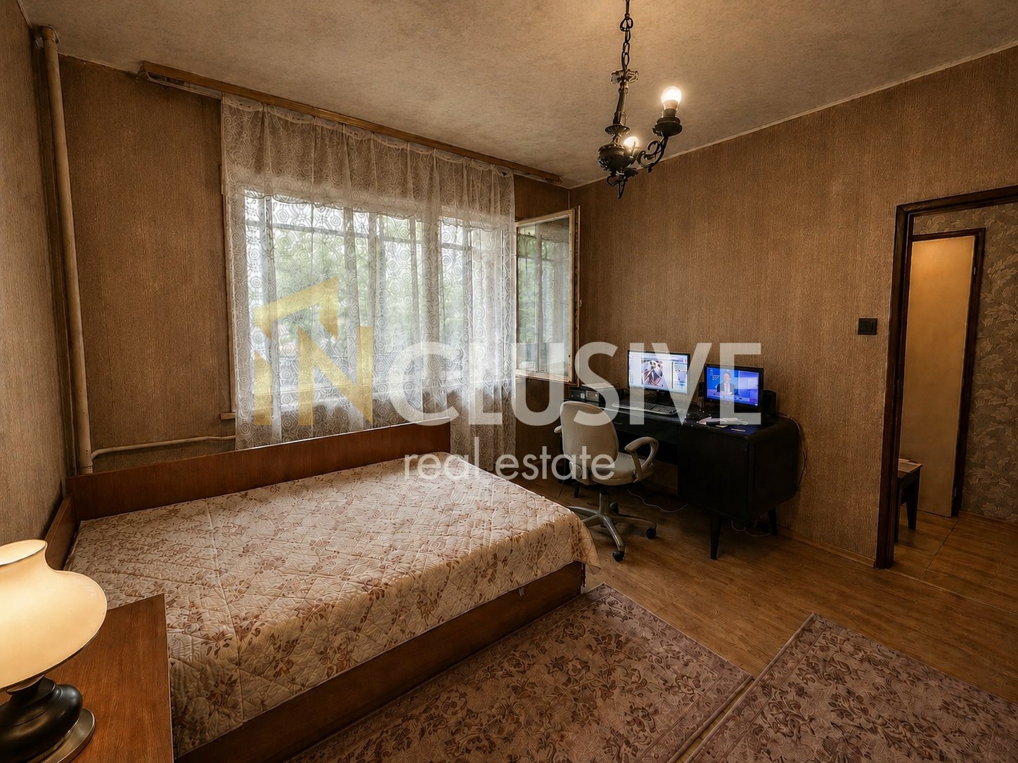 Продава 2-СТАЕН, гр. София, Редута, снимка 8 - Апартаменти - 55769656