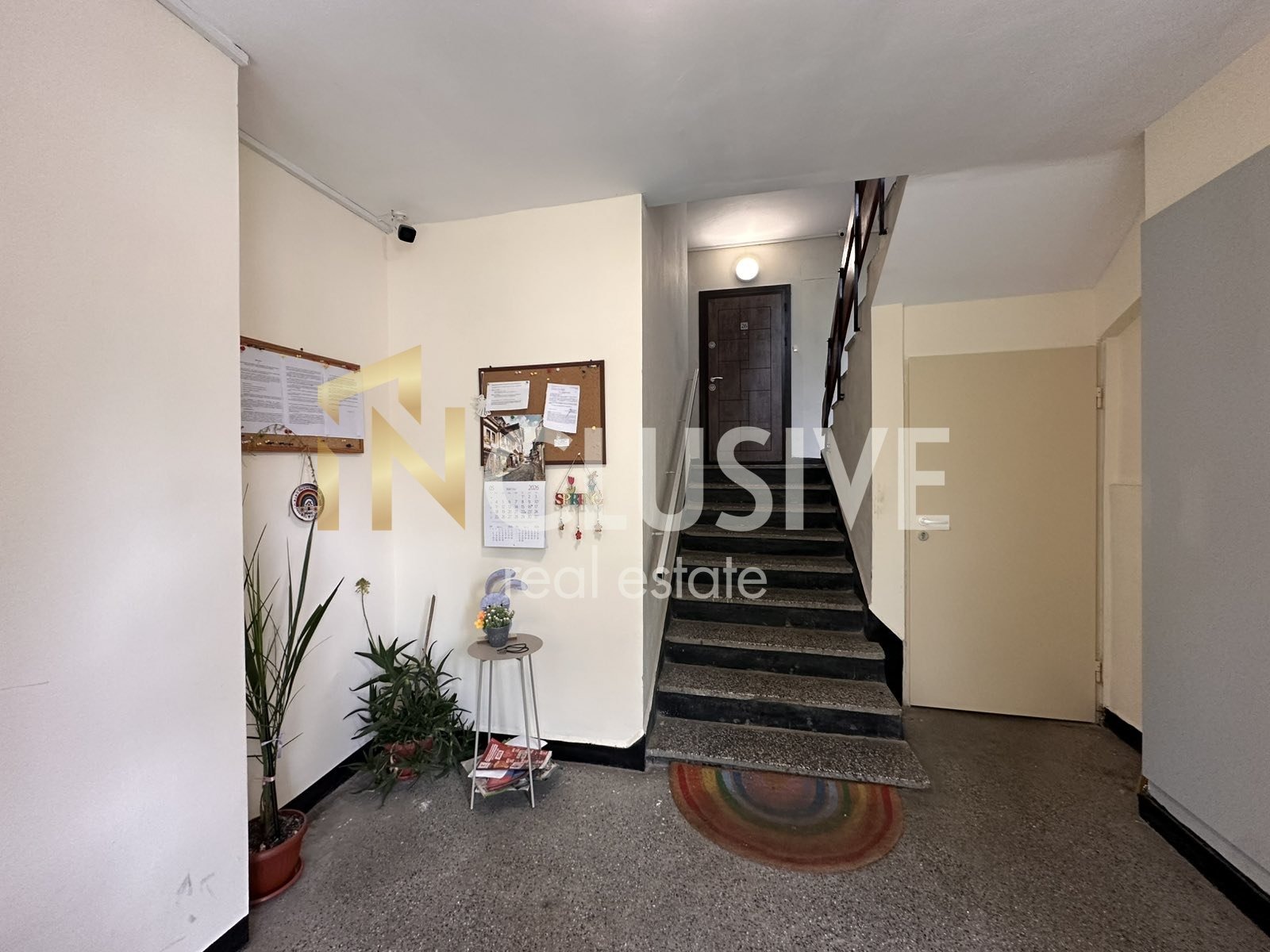 Продава 2-СТАЕН, гр. София, Редута, снимка 2 - Апартаменти - 55769656