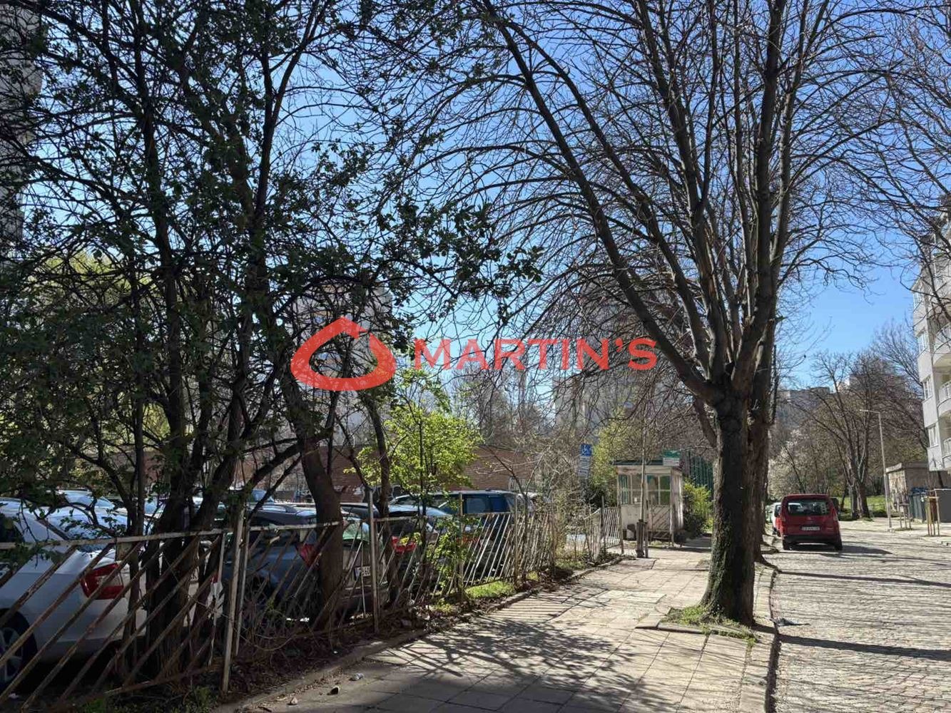 Продава 2-СТАЕН, гр. София, Разсадника, снимка 6 - Апартаменти - 56071062