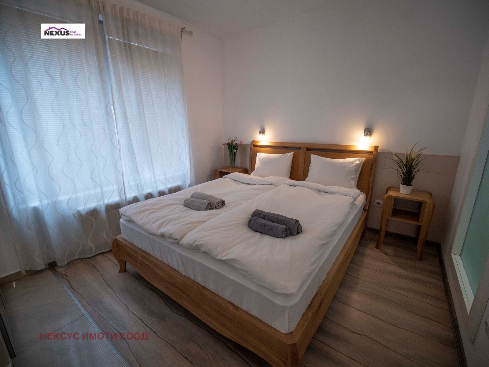 Продава 2-СТАЕН, гр. София, Гео Милев, снимка 12 - Апартаменти - 56522171