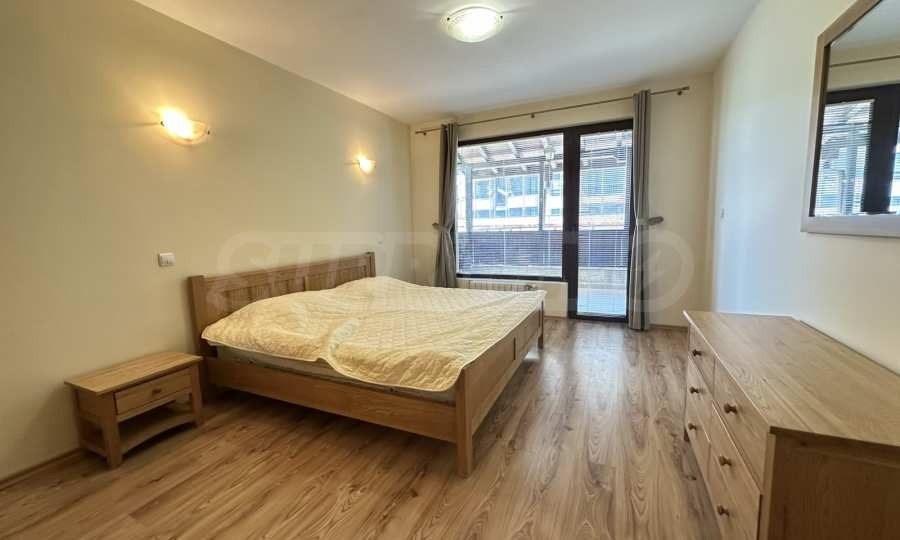 Продава 2-СТАЕН, гр. Банско, област Благоевград, снимка 10 - Апартаменти - 56534906