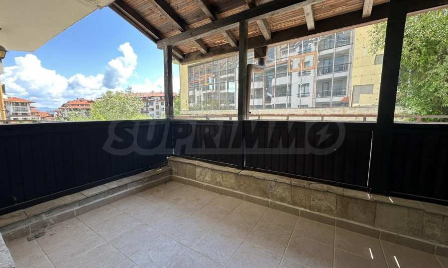 Продава 2-СТАЕН, гр. Банско, област Благоевград, снимка 14 - Апартаменти - 56534906