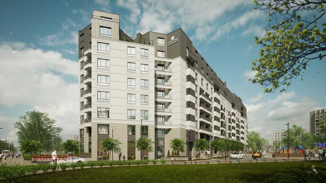 Продава 3-СТАЕН, гр. София, Младост 4, снимка 2 - Апартаменти - 52225166