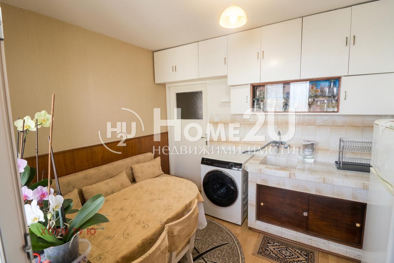 Продава 3-СТАЕН, гр. София, Люлин 1, снимка 6 - Апартаменти - 53777792