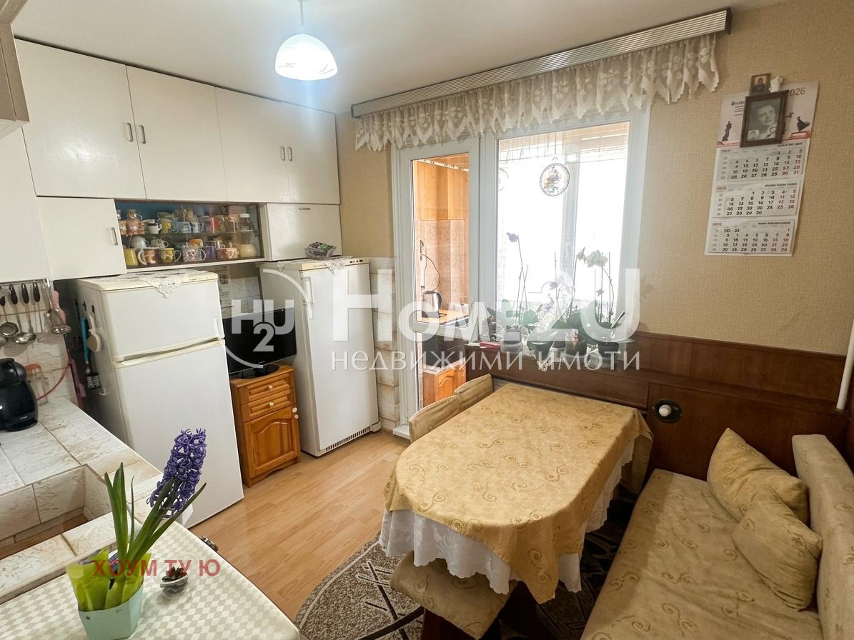 Продава 3-СТАЕН, гр. София, Люлин 1, снимка 7 - Апартаменти - 53777792