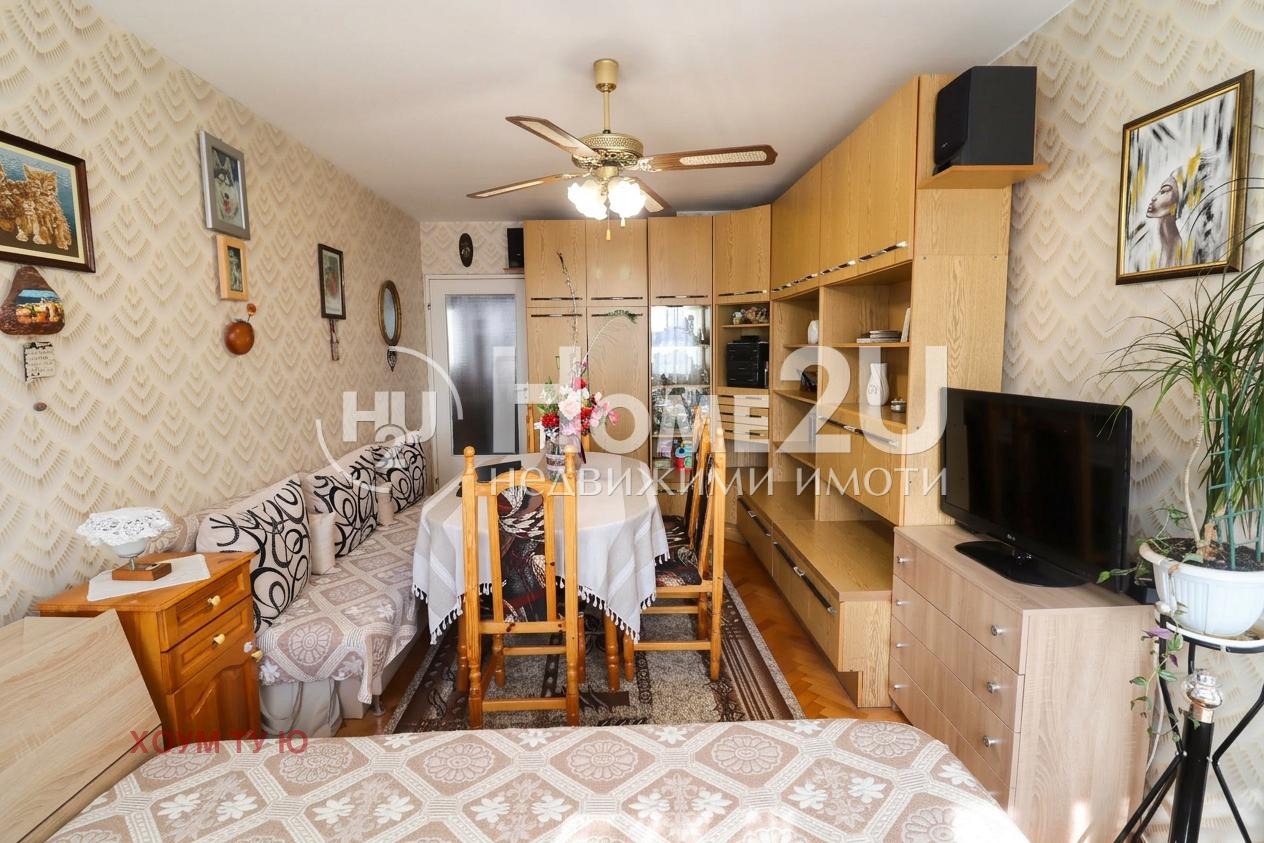 Продава 3-СТАЕН, гр. София, Люлин 1, снимка 4 - Апартаменти - 53777792